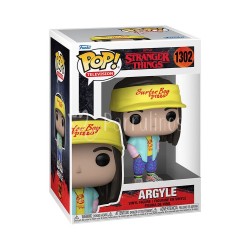 Figura POP! Stranger Things... 2