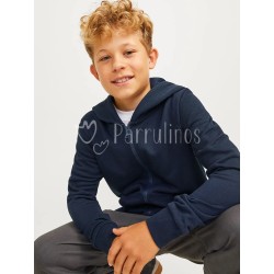 JJEBRADLEY Chaqueta con... 2