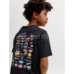 JJLEGACY Camiseta Junior...
