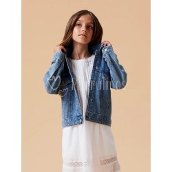 NKFMILA Chaqueta niña...