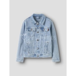 NKMJAGGER Chaqueta niño... 2