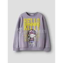 NKFDYO Sudadera Hello Kitty... 2