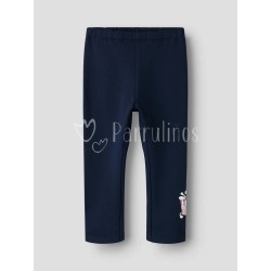 NMFDITTIE Legging Popcorn...