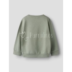 NMMDILASSO Sudadera smille... 2