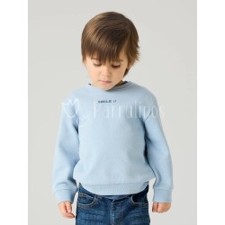 NMMDILASSO Sudadera smille... 2