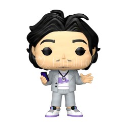 Figura POP! Kpop Demon...