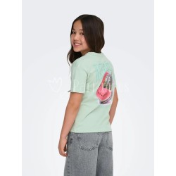 KGOHELEN Camiseta niña... 2