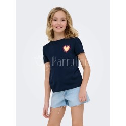 KOGLANY Camiseta niña...