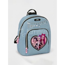 Mochila Huntrix Kpop Demon...