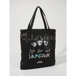 Bolsa shopping Soul Kpop...