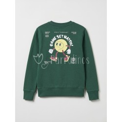 JJGAMESETMATCH Sudadera... 2