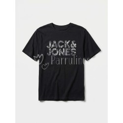 JJEJEFF Camiseta junior... 2