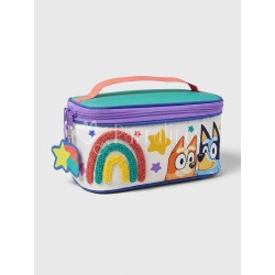 Neceser Rainbow Bluey