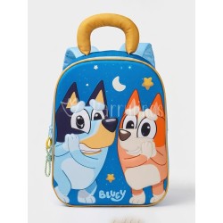 Mochila 3D Bluey 32cm