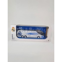 Autobus Real Madrid
