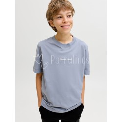 JORNORREBRO Camiseta junior...