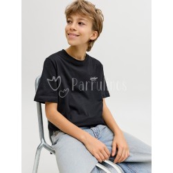 JJEARCHIVE Camiseta junior...