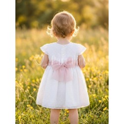Vestido para Bebé Niña... 2