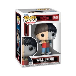Figura POP! Stranger Things... 2