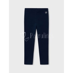 Legging Básico de Punto...