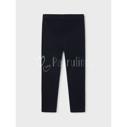 Legging punto básico Negro... 2