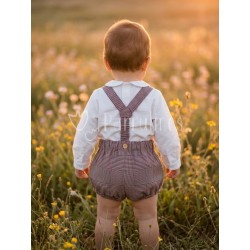 Conjunto bebé niño con... 2