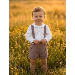 Conjunto bebé niño con...