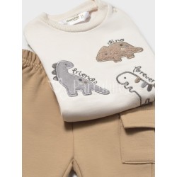 Conjunto recién nacido... 2