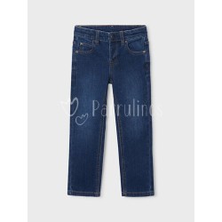 Pantalón niño vaquero...