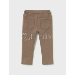 Jegging bebé niña básico... 2