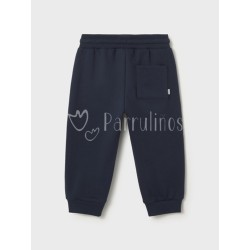 Pantalón bebé niño de... 2
