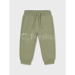 Pantalón bebé niño de...