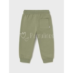 Pantalón bebé niño de... 2
