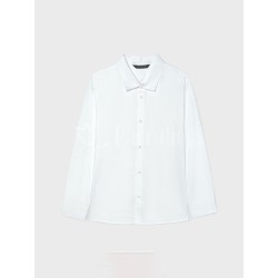 Camisa chico manga larga... 2