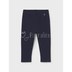 Legging bebé niña básico...