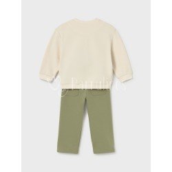 Conjunto bebé niño 2 piezas... 2