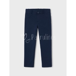 Jegging niña felpa básico...