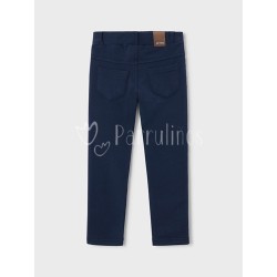 Jegging niña felpa básico... 2