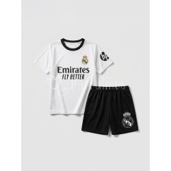 Pijama infantil Real Madrid...