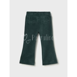 Jegging bebé niña básico de...