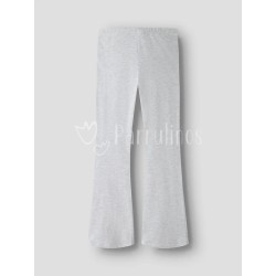 Legging niña acampanado... 2
