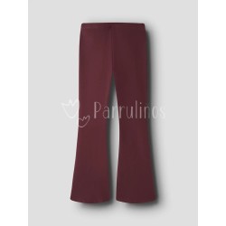 Legging niña acampanado... 2