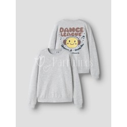 Sudadera niña guppy "Dance...