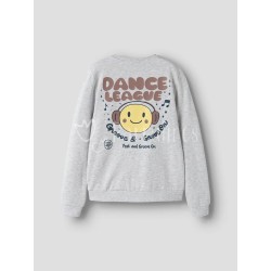 Sudadera niña guppy "Dance... 2