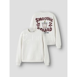 Sudadera niña guppy...
