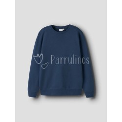 Sudadera niño guppy "Snack... 2