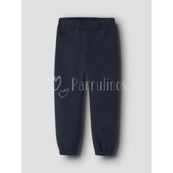 Pantalón de chándal niño...