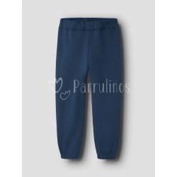 Pantalón de chándal niño...