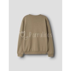 Sudadera niño guppy "Stay... 2