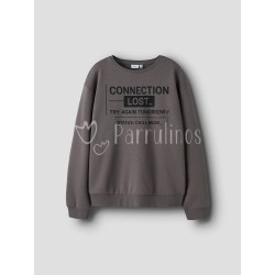Sudadera niño guppy...